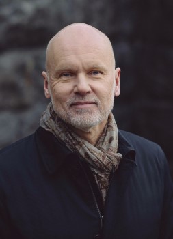 Andreas Barnå, vd för Unicus Sverige.